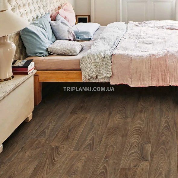 Ламинат HARO Walnut Vario 544778 Класс 33 Толщина 8