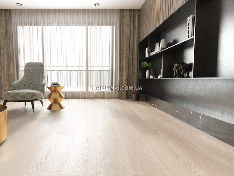 Кварц Вінілова підлога SPC ламінат APRO WOOD Dominicano Oak WD-202-PL