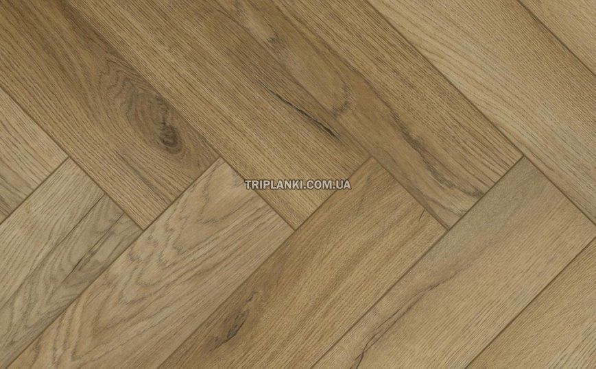 Клейовий вініл HERRINGBONE NATURA DRYBACKEWH 2983GD