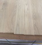 Паркетная доска HARO PARKETT Oak Light White Markant Premium 543117