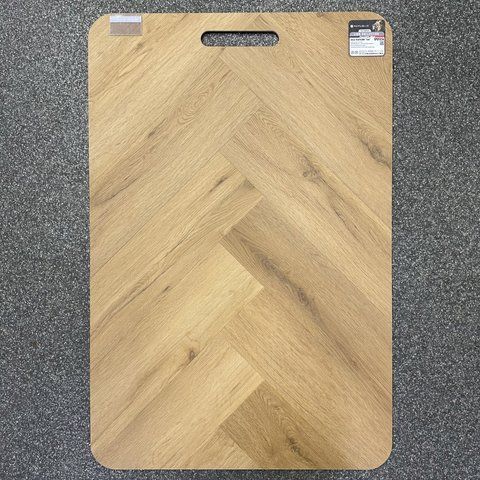 Кварц Виниловый пол SPC ламинат GT Flooring SPARKLINE - GTAFCL009