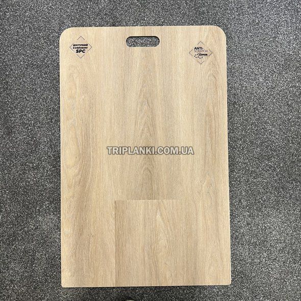 Кварц Виниловый пол SPC ламинат Arbiton WOODRIC CW 179 Rockford Oak