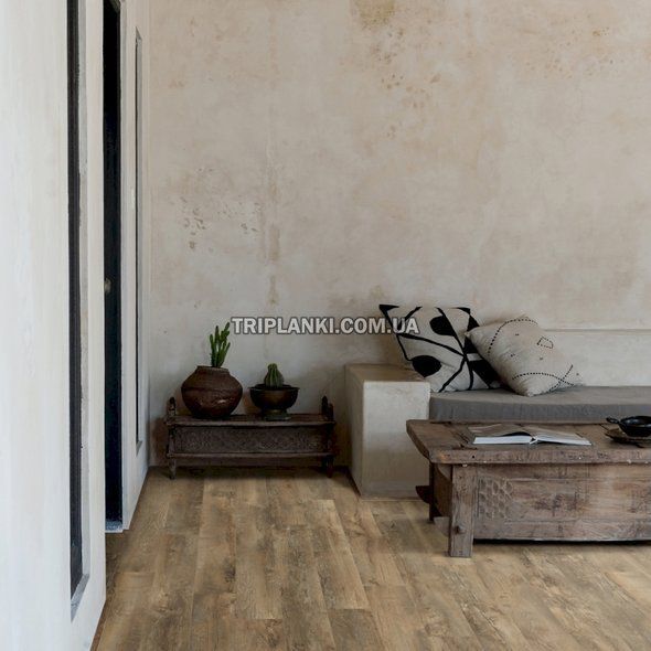 Клейовий вініл ROOTS COUNTRY OAK 54852