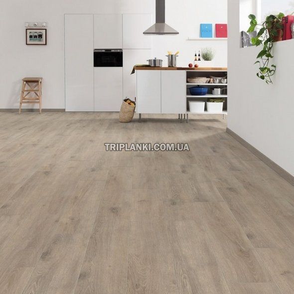 Ламінат HARO Oak Veneto Mocca 541521 Клас 32 товщина 8