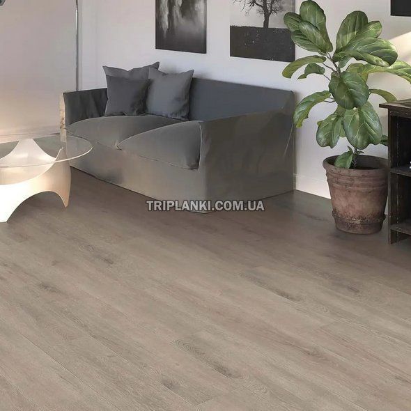 Ламінат HARO Oak Veneto Mocca 541521 Клас 32 товщина 8