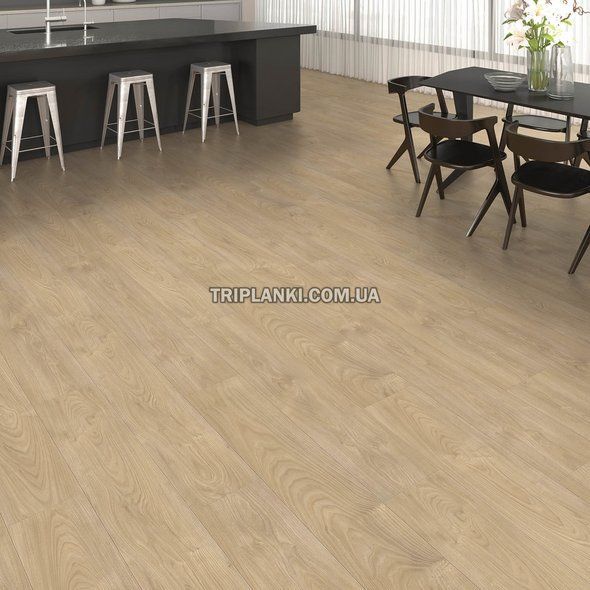 Ламинат HARO Silver Maple Vario 544781 Класс 33 Толщина 8