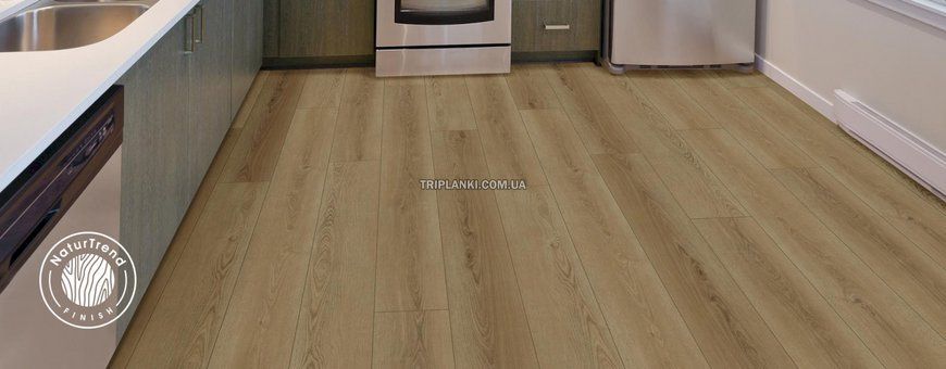 Кварц-виниловый пол SPC ламинат FIRMFIT Nature XL EWH 7322