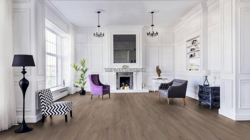 Ламинат Kaindl Natural Touch Oak CREMONA CANNOLO K2739 - класс 32 толщина 8