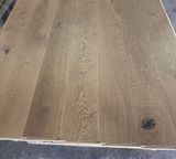 Паркетная доска HARO PARKETT Oak Velvet Brown 534661 Universal Brushed 2V