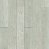 Кварц Вінілова підлога SPC Rigid Click CORKART Silver River Oak 9585