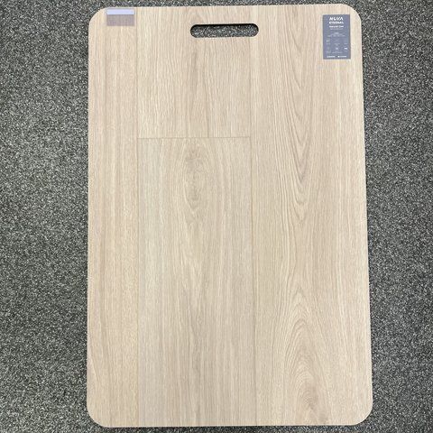 Кварц Вінілова підлога SPC/LVT ламінат Ceramin Natural Oak 66166