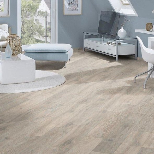 Ламінат Krono Original Castello Colorado Oak 5543 клас 32 товщина 8