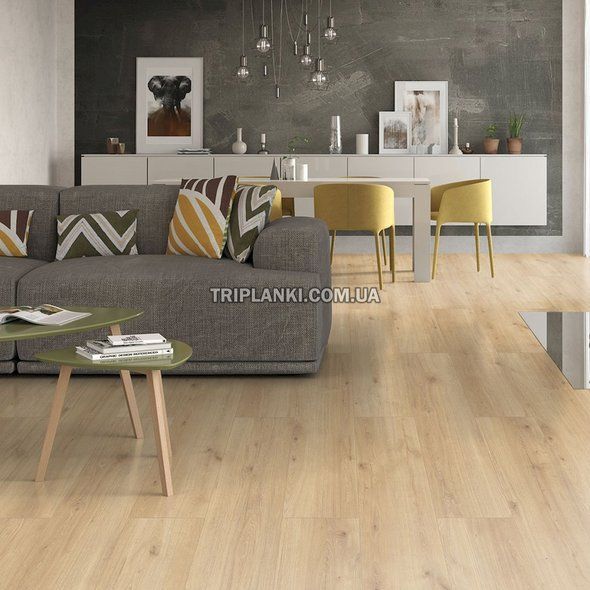 Ламінат Classen Хайден Skyline Large 56192 клас 33 товщина 8
