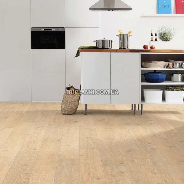 Ламінат HARO Oak Portland Puro 533140 Клас 32 товщина 8