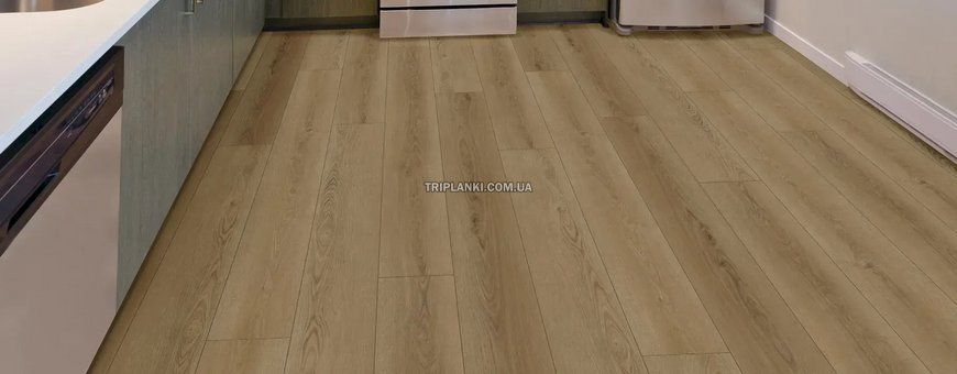 Кварц-виниловый пол SPC ламинат FIRMFIT Nature XL EWH 7323