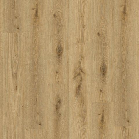 Кварц Вінілова підлога SPC ламінат Tarkett Living 55 - Primary Oak Natural 280064004