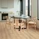Кварц-вінілова підлога SPC ламінат Loc Floor Burlington Oak Honey LOTEP40343