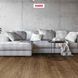 Ламінат HARO Oak Eleganza Smoked 542056 Клас 33 товщина 8