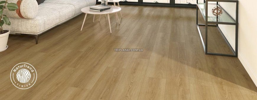 Кварц-вінілова підлога SPC ламінат FIRMFIT Nature Classic Dryback EWH 7097GD