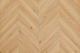 Кварц Вінілова підлога SPC ламінат Arbiton Amaron Chevron CLC 153 YANKEE OAK