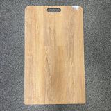 Кварц Вінілова підлога Unilin EVF Rigid Stellata Oak 89805