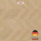 Ламінат HARO Oak Puro 545179 Клас 33 товщина 8