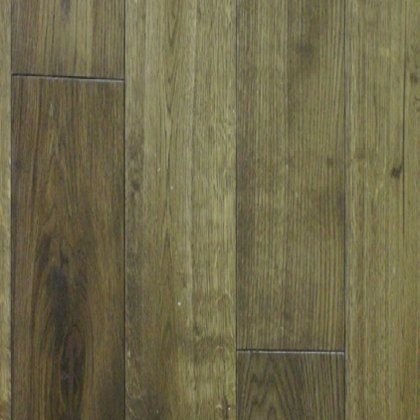 Паркетная Массивная доска Comfort Craft Дуб цвет под заказ 28