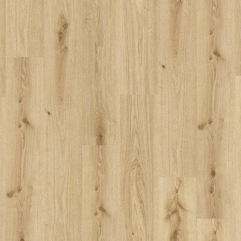 Кварц Вінілова підлога SPC ламінат Tarkett Living 55 - Primary Oak Light Brown 280064005