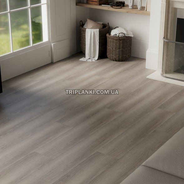 Клеевой Виниловый пол LVT GT Flooring LOWCUT - GTDBNACG006