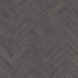 Ламинат Kronotex Herringbone 6010 Elba Oak Black - класс 32 толщина 8
