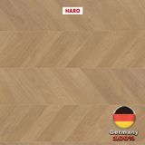 Ламінат HARO Oak Nature 545180 Клас 33 товщина 8