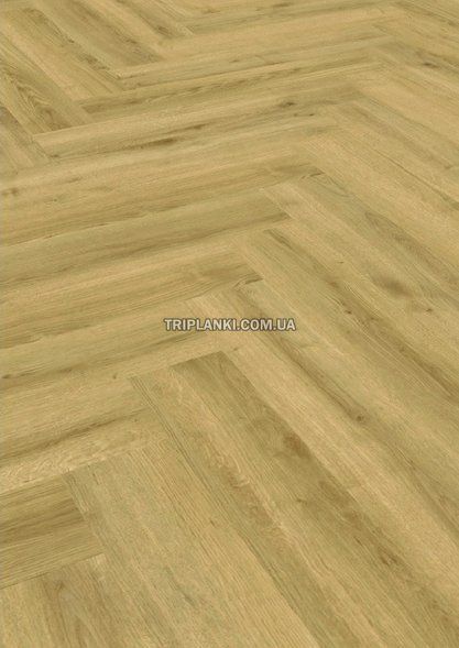 Ламинат Kronotex Herringbone 6018 Kashmir Oak - класс 32 толщина 8 (остаток 32 м. кв.)