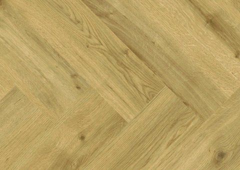 Ламинат Kronotex Herringbone 6018 Kashmir Oak - класс 32 толщина 8 (остаток 32 м. кв.)