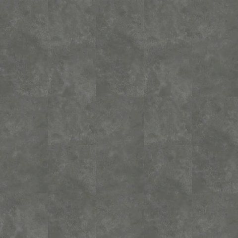 Кварц-виниловый пол SPC ламинат Loc Floor Hampton Stone Black Brown LOTEP40346