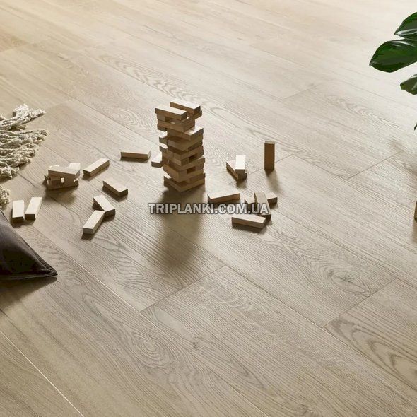 Клейовий вініл LVT WOODRIC DRYBACK DW 209 Дуб Салерно