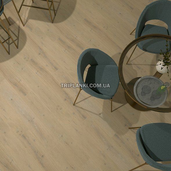 Кварц Виниловый пол SPC Ламинат BlissGround Forest TWILIGHT