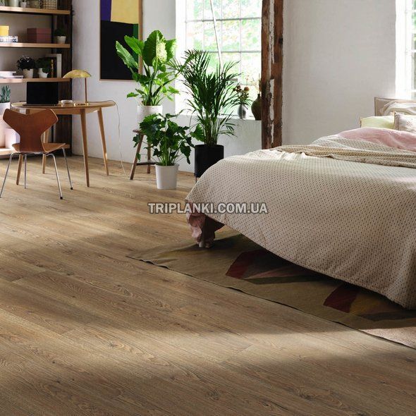 Ламінат HARO Oak Flavia Puro 544711 Клас 32 товщина 8