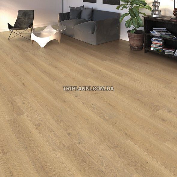 Ламінат HARO Oak Flavia Puro 544711 Клас 32 товщина 8