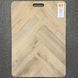 Клейовий вініл UNILIN DIVINO KENTUCKY OAK HERRINGBONE 83273HB