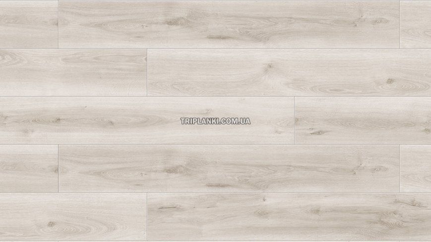 Кварц Виниловый пол SPC ламинат Kronostep CLASSIC 4V Дуб&nbsp;Орчид K460