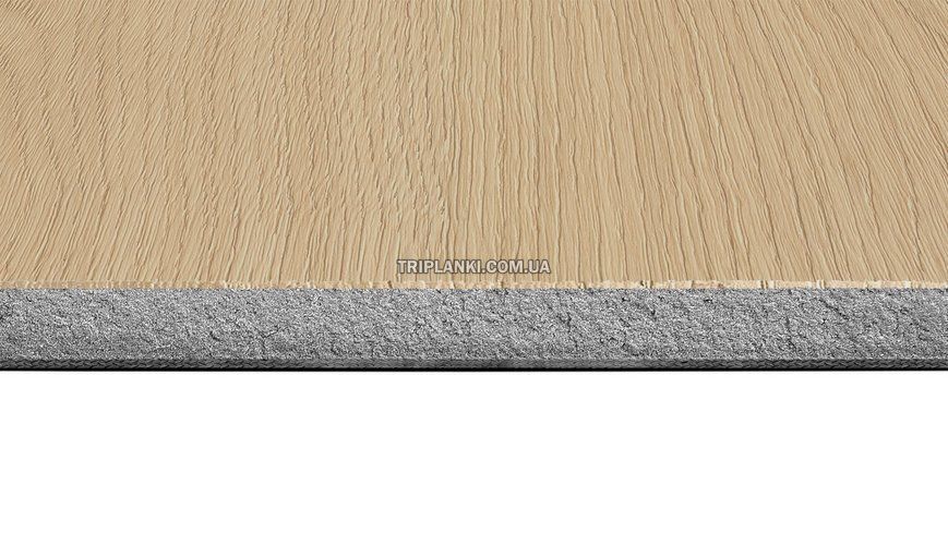 Вінілова підлога SPC ламінат Barlinek NEXT STEP Flax Oak 34 клас 3D DLE+
