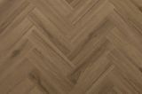 Кварц Виниловый пол SPC ламинат Arbiton Amaron Herringbone ROCHESTER OAK CAS 229