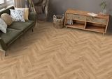 Ламінат Classen Дуб Вірджинія Ville Herringbone 66702 Клас 32 товщина 8