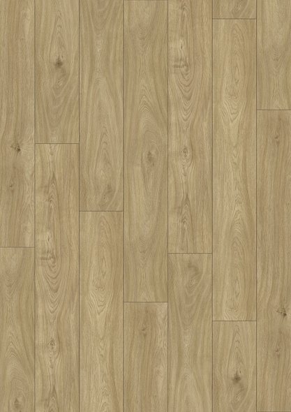 Ламинат влагостойкий BINYL PRO Warm wood 1530 Dartagnan Oak класс 33 толщина 8