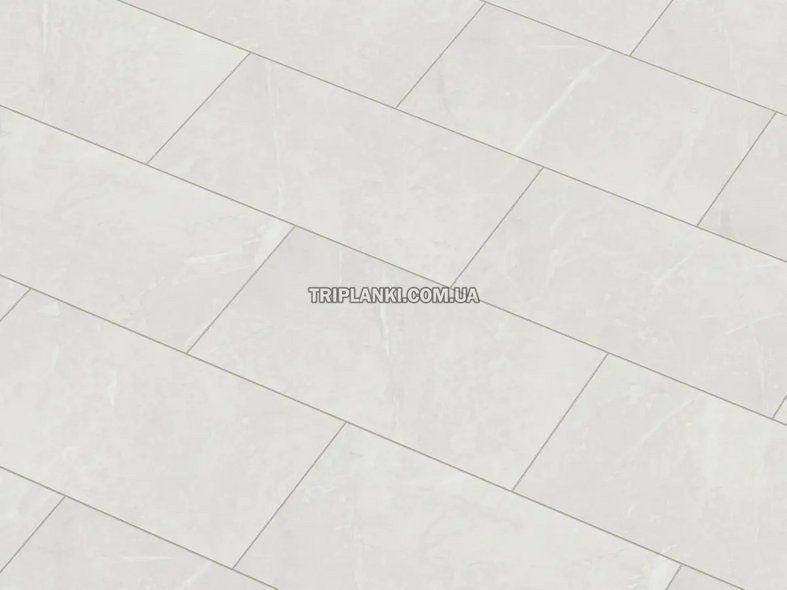 Ламінат Classen Visiogrande WR Граніт Білий 56017 Клас 32, товщина 8 мм
