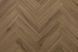Кварц Вінілова підлога SPC ламінат Arbiton Amaron Herringbone ROCHESTER OAK CAS 229
