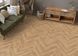 Ламінат Classen Дуб Вірджинія Ville Herringbone 66702 Клас 32 товщина 8