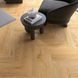 Виниловый пол SPC ламинат Barlinek NEXT STEP Oscar Oak HB 33 класс 3D DLE+