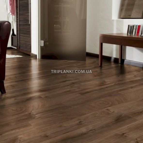 Ламинат Kaindl Natural Touch Дуб FRESCO BARK K4382 - класс 32 толщина 10