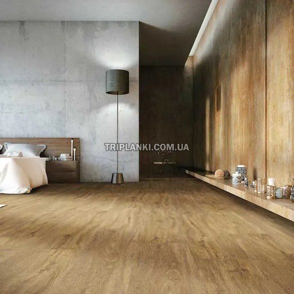 Виниловый пол кварц-виниловый ламинат Haro Disano - Mountain Oak 540068